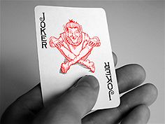 Political joker Political joker